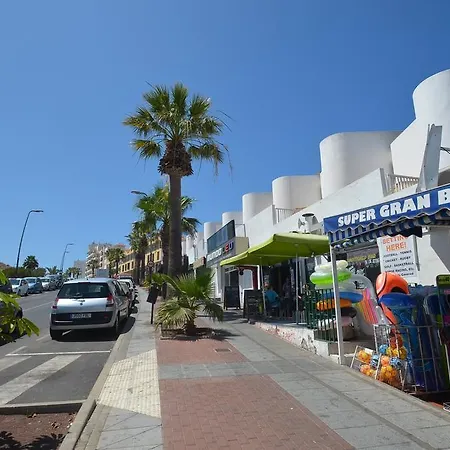 Casa Altamar Playa de las Americas (Tenerife)