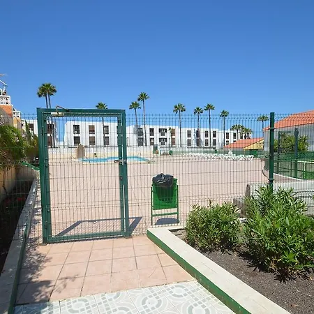 Casa Altamar Playa de las Americas (Tenerife)