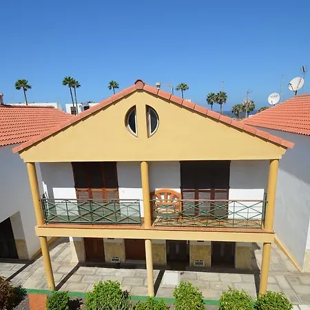 Casa Altamar Casa vacanze