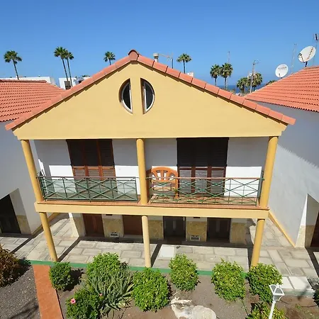 Casa Altamar *