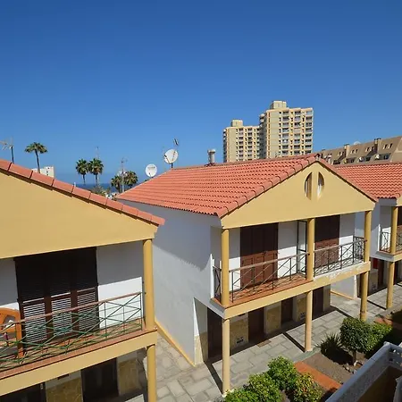 Casa vacanze Casa Altamar Playa de las Americas (Tenerife)