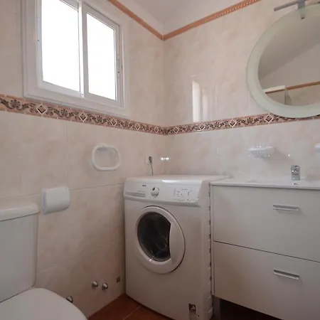 Casa vacanze Casa Altamar