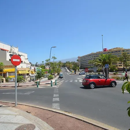 Casa Altamar Playa de las Americas (Tenerife)