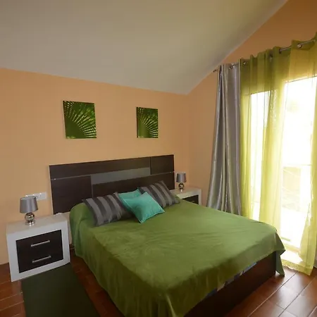 Casa vacanze Casa Altamar *