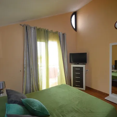 Casa vacanze Casa Altamar