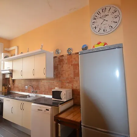 Casa vacanze Casa Altamar