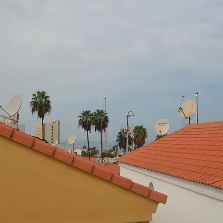 Casa Altamar * Playa de las Americas (Tenerife)