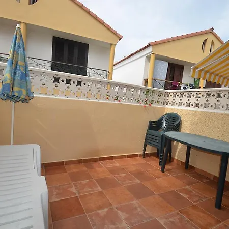 Casa Altamar Casa vacanze