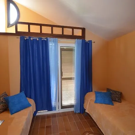 Casa Altamar Hébergement de vacances Playa de las Américas