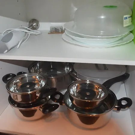 Hébergement de vacances Casa Altamar *