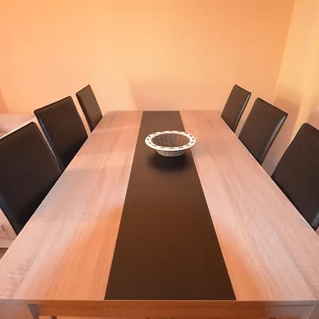 Casa Altamar Hébergement de vacances *