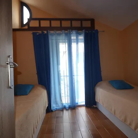 Casa Altamar * Playa de las Américas
