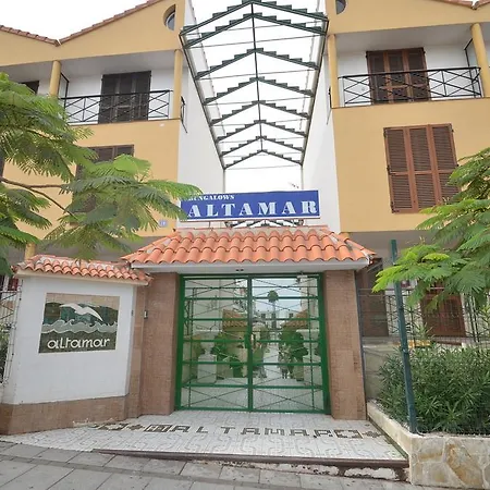 Casa Altamar Hébergement de vacances Playa de las Américas