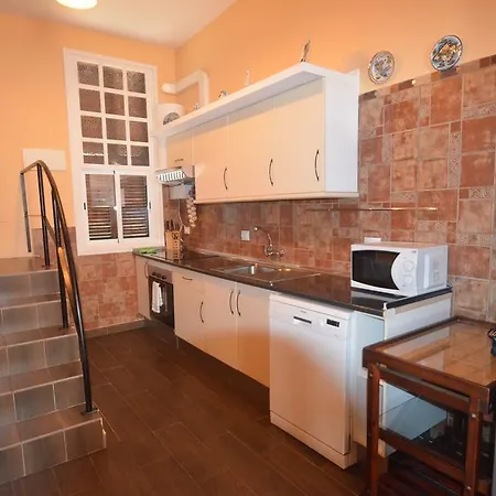 Casa Altamar Hébergement de vacances *