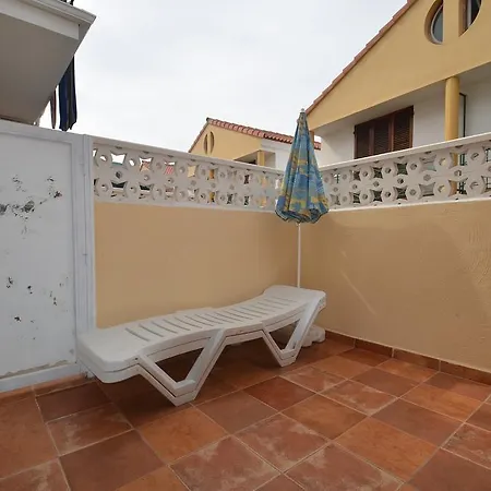 Casa Altamar Hébergement de vacances