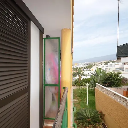 Casa Altamar Hébergement de vacances