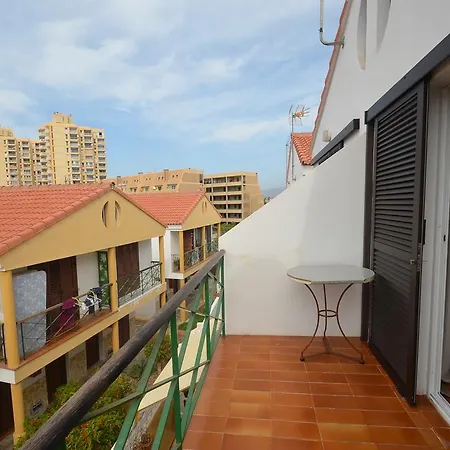 Hébergement de vacances Casa Altamar *